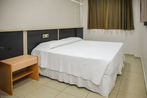 Hotel Vivaldi Cataratas Chambres Photos