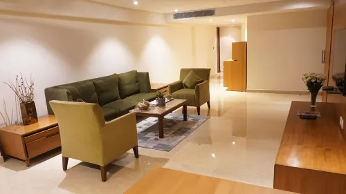 Radisson Blu Plaza Hotel Hyderabad Banjara Hills Photos