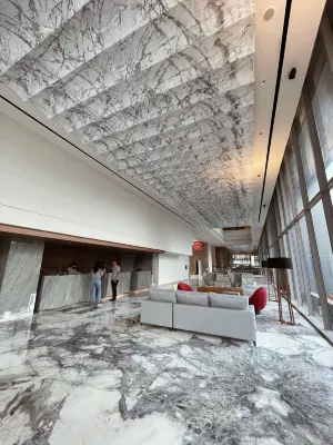 Ra Suites Simatupang Area Publik Photos
