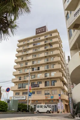 Kishu Railway Katase Enoshima Hotel Extérieur Photos
