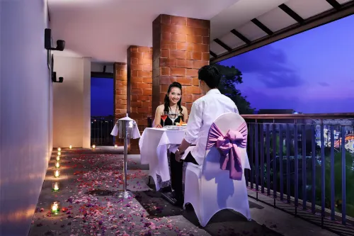 Ibis Styles Bali Denpasar Area Publik Photos