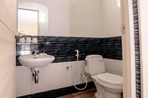 Klang Muang @ Nongkhai Hotel Chambres Photos