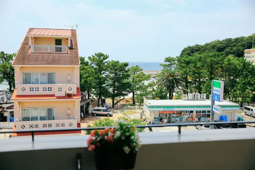 Shinnishiki Hotel Near Hotel Photos