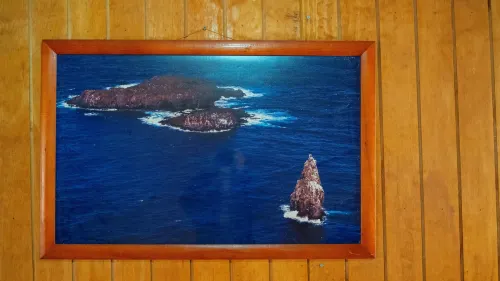 Kaimana Inn Rapa Nui Photos