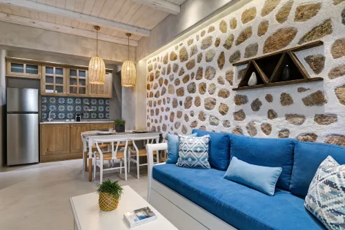 Estia Boutique Apartments Photos