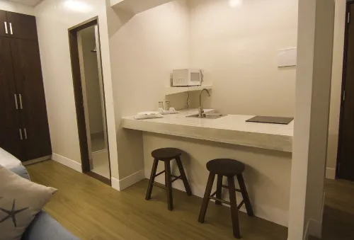 The Reef Hotel and Residences Chambres Photos