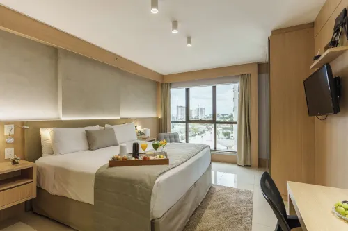 Cullinan Hplus Premium Rooms Photos