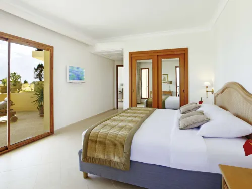 Mövenpick Sousse Rooms Photos