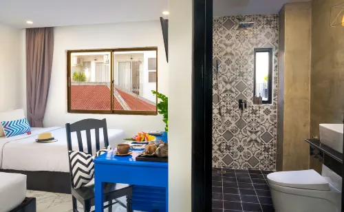 The Rabbit Hole Hotel & Spa Photos