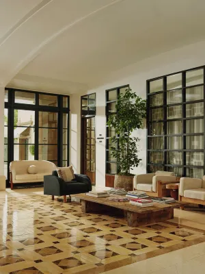 The Maybourne Beverly Hills, Maybourne Hotel Collection Public Areas Photos