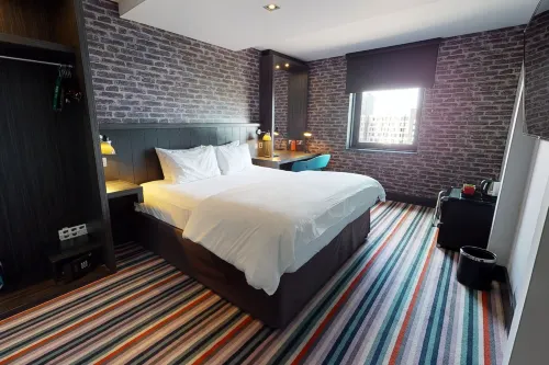 Village Hotel Glasgow Photos