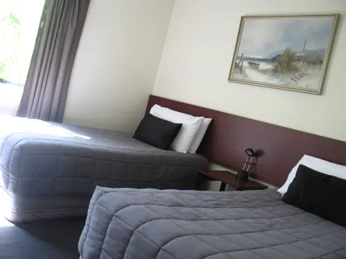 Sherborne Motor Lodge Photos