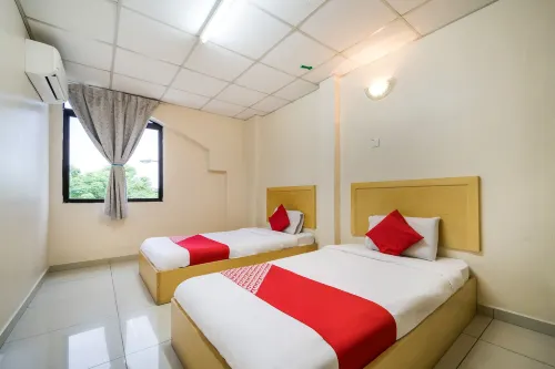 River Inn Hotel Photos
