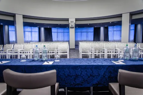 Galzignano Resort Terme & Golf - Hotel Splendid Business Photos