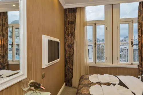 Alpek Hotel Photos