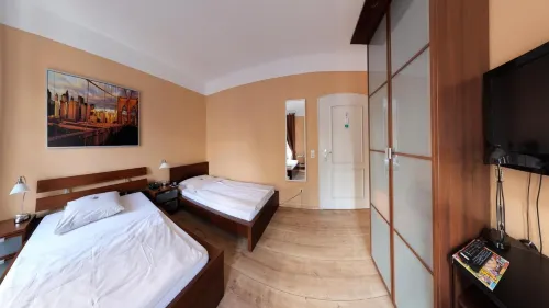 Stadthotel Jülich Photos