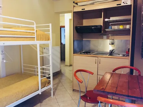 Studios Arabas Chambres Photos