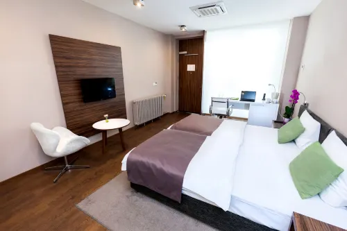 Adresa Suites Chambres Photos