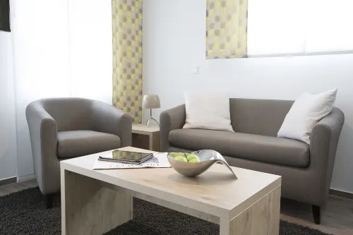 Adapt Apartments Berlin الغرف Photos