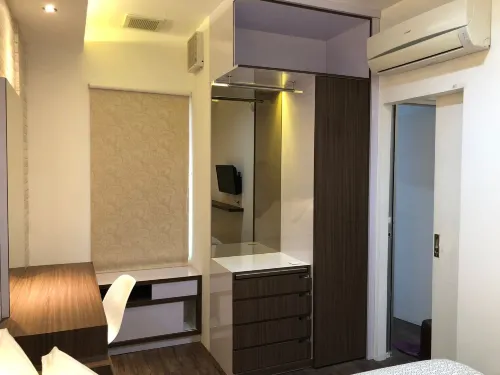 Grandboutique-Inn Phòng Photos