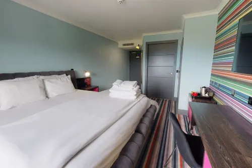 Village Hotel Bournemouth Camere Photos