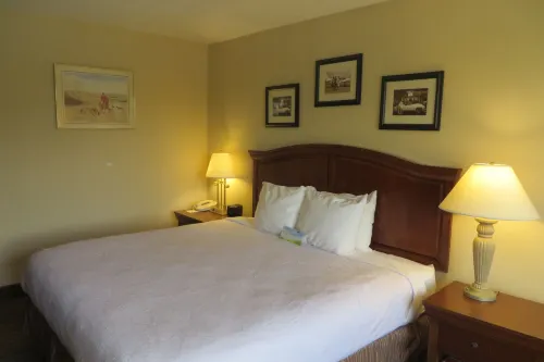 Days Inn by Wyndham Columbus Airport Photos
