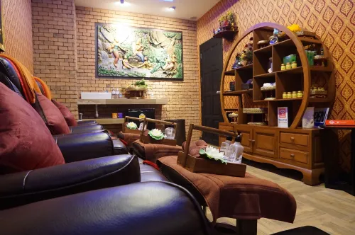 Patong Mansion Leisure & Recreation Photos