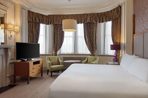 Doubletree by Hilton Harrogate - Majestic Hotel & Spa Photos