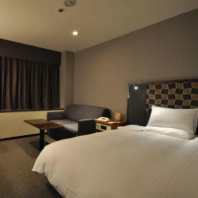 Mito Keisei Hotel Camere Photos