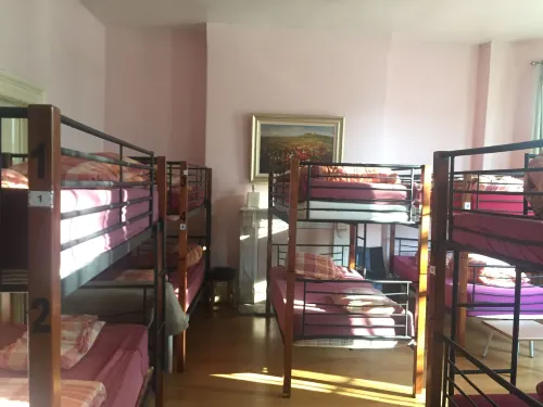 Embassie Backpackers Chambres Photos