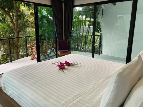 Villa the Spot Koh Samui Photos