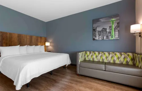 Extended Stay America Premier Suites - Fort Lauderdale - Deerfield Beach Photos