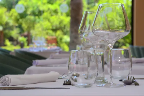Tui Blue Medina Gardens - Adults Only - All Inclusive Dining Photos