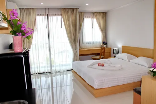 Diana Garden Resort Photos