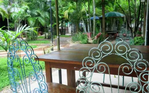 The Picturebook Guesthouse Espaces publics Photos