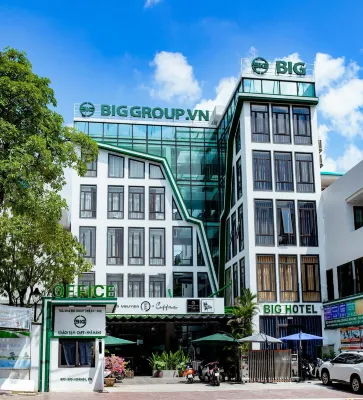 BIG Hotel À ne pas manquer Photos