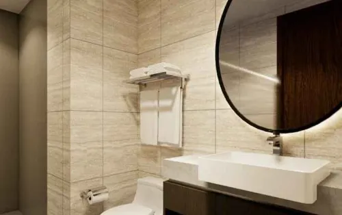 Azana Style Hotel Madura Kamar Photos