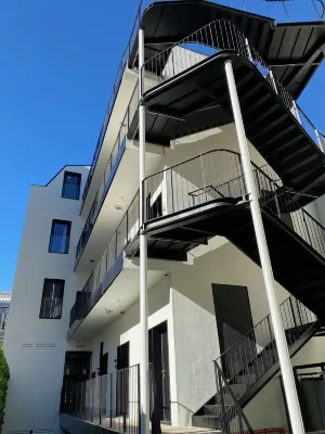 Lisbon City Hollywood Hotel by City Hotels Exterior Photos