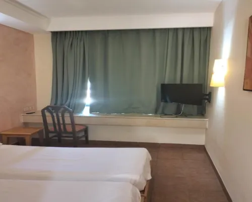 Sufetula Hotel Photos
