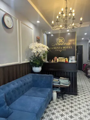 La Renta Hotel & Spa Khu vực công cộng Photos