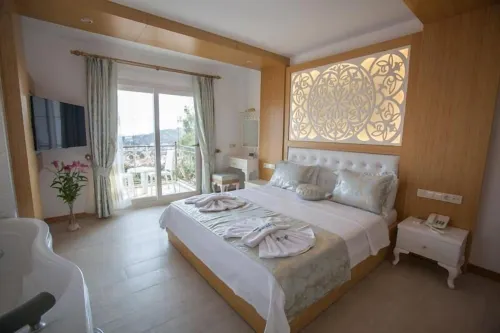 Hotel Aysima Chambres Photos