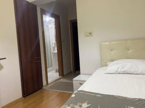 Demirci Otel Rooms Photos