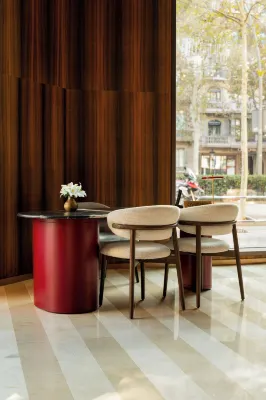 Almanac Barcelona Khu vực công cộng Photos