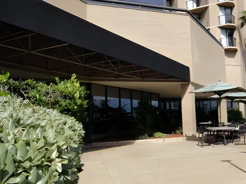 Holiday Inn Corpus Christi Downtown Marina Exterior Photos