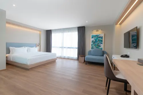 P-Park Hotel Pattaya Photos