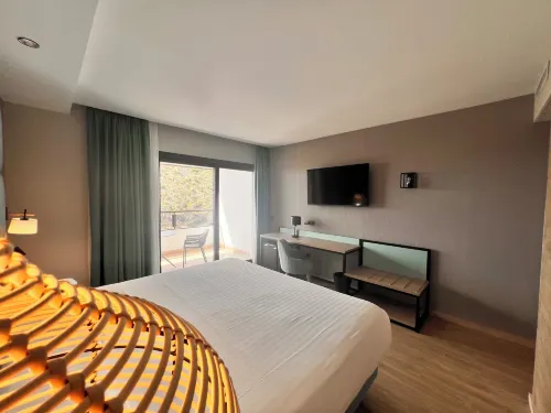 Hotel Maya Alicante Rooms Photos