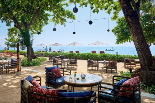 Andaz Bali, by Hyatt Featured Photos