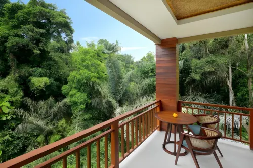 Aksari Resort Ubud by Ini VIE Hospitality Public Areas Photos