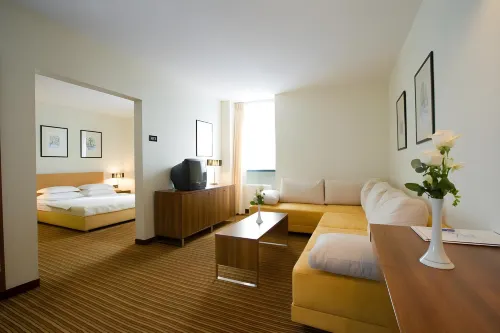 Hotel Laguna Zagreb Номера Photos