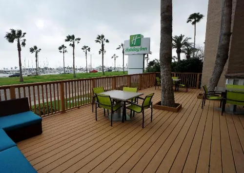Holiday Inn Corpus Christi Downtown Marina À proximité de l'hôtel Photos